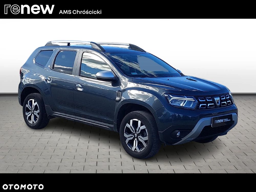 Dacia Duster 1.0 TCe Prestige - 7