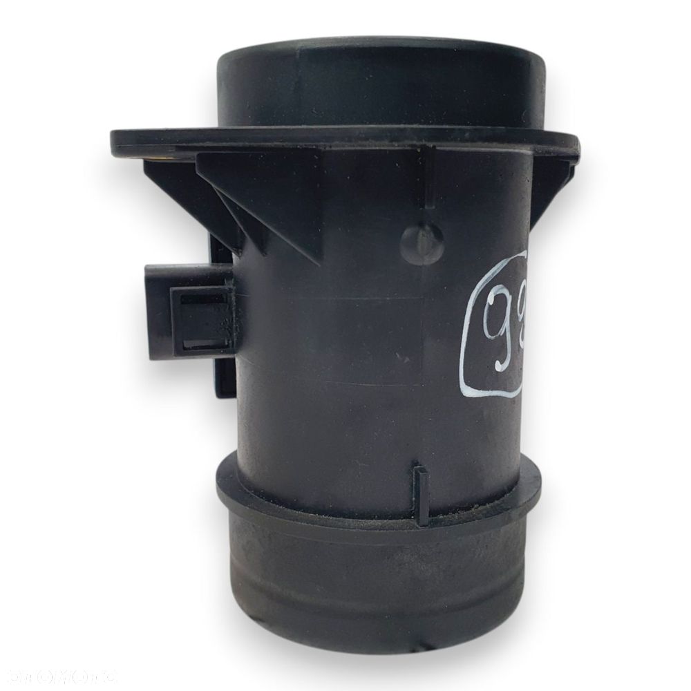 PRZEPŁYWOMIERZ Audi 80 B4 A4 B5 1.9 TDI 074906461 71822101 - 5