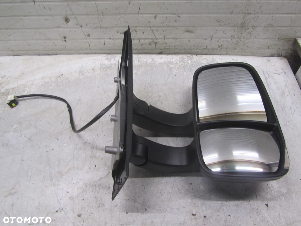 Iveco Daily 2014- EU lusterko prawy przód długie - 1