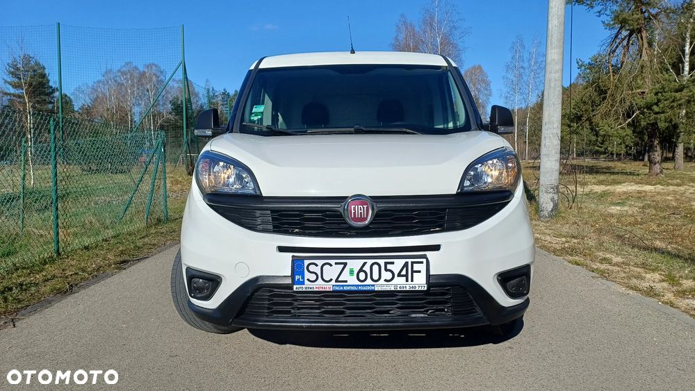 Fiat DOBLO - 2