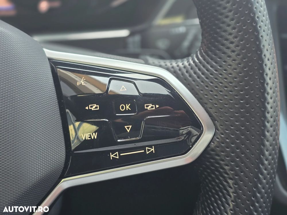 Volkswagen Tiguan 2.0 TDI 4Mot DSG R-Line - 18