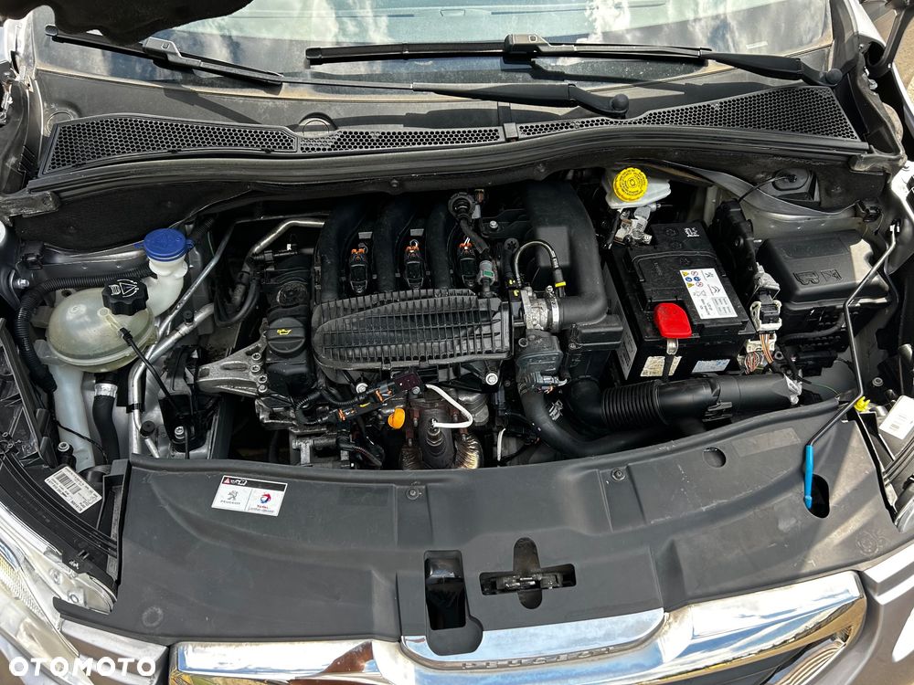Peugeot 2008 - 16