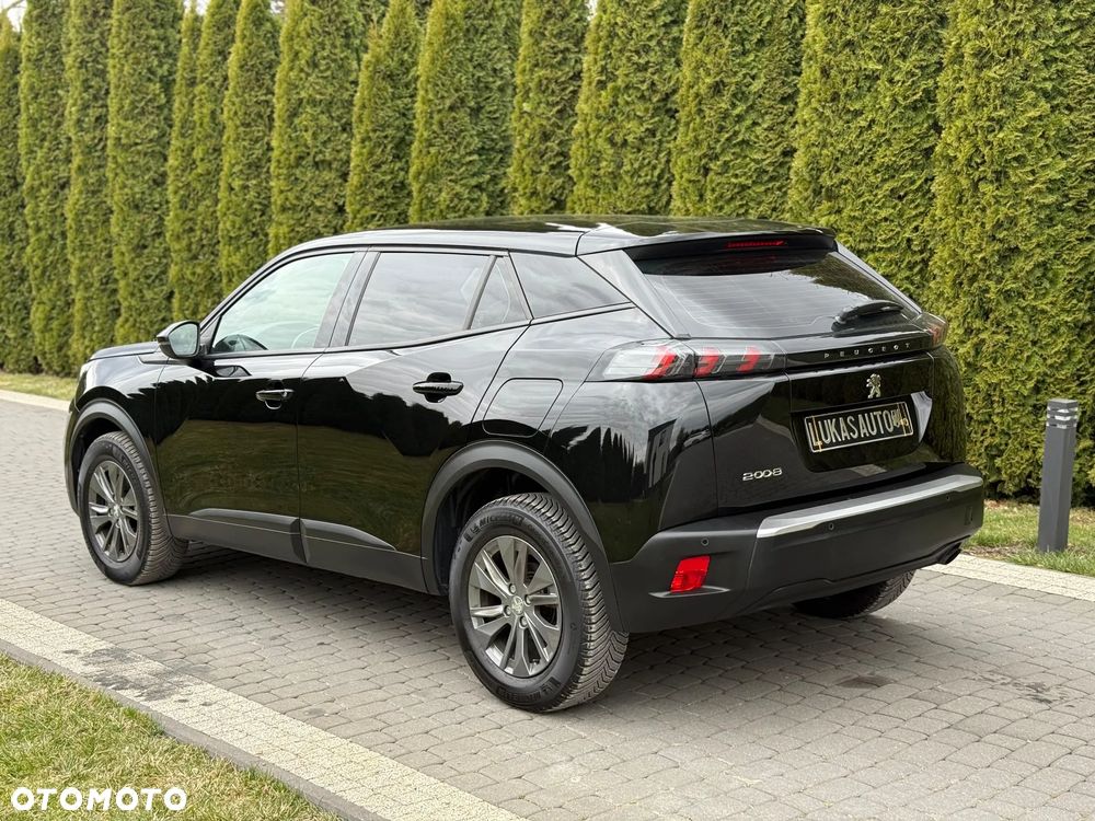 Peugeot 2008 1.2 PureTech Active Pack S&S - 5