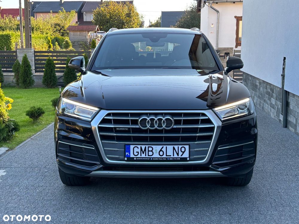 Audi Q5 2.0 TFSI Quattro S tronic - 27