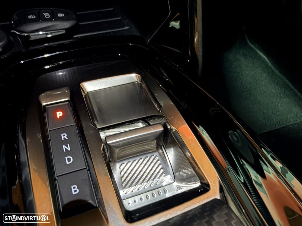 Peugeot e-2008 50 kWh Allure Pack - 18