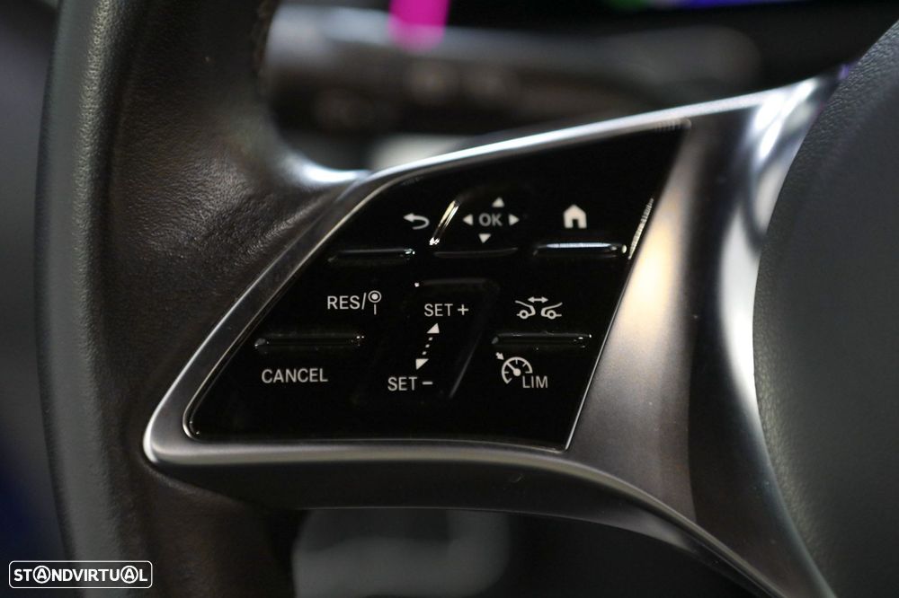 Mercedes-Benz EQB 250+ Edition - 22