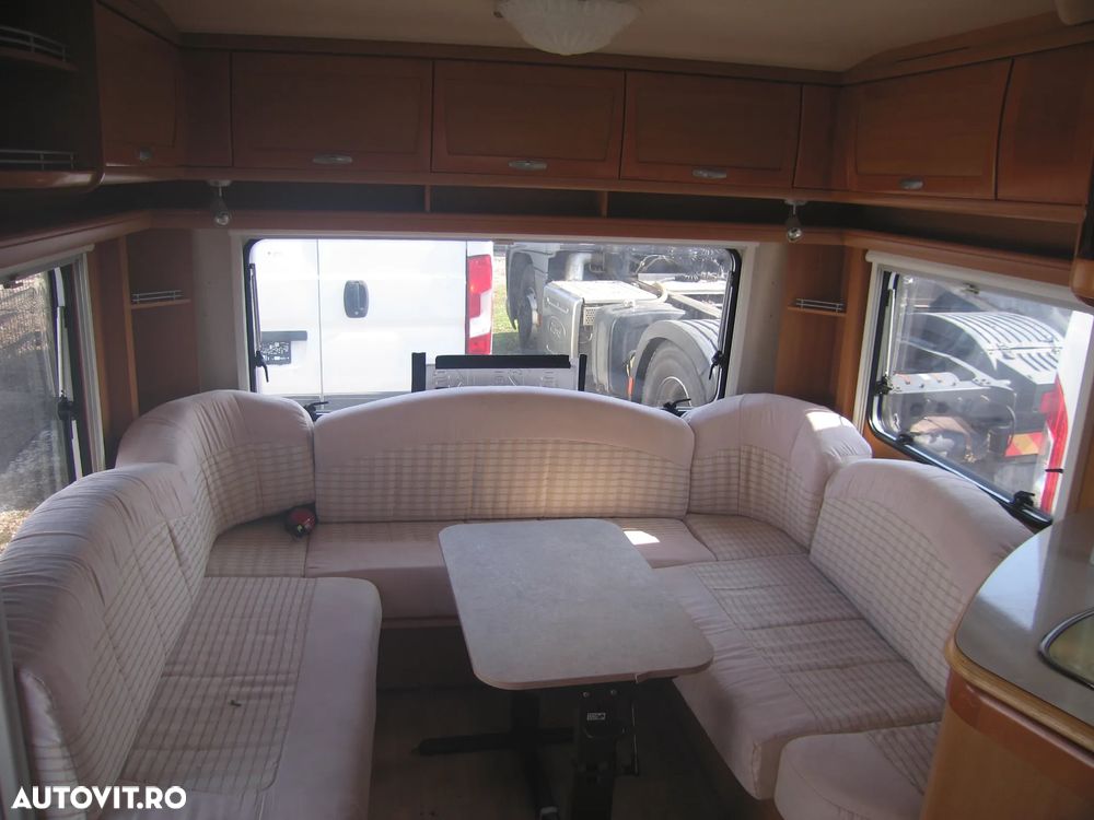 Tabbert 564  VIVALDI - 18