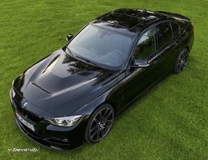 BMW 330 e iPerformance Pack M Shadow - 15