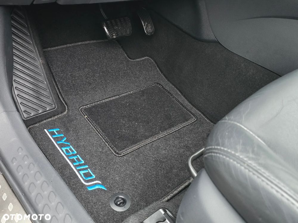 Toyota C-HR 1.8 Hybrid Selection - 28