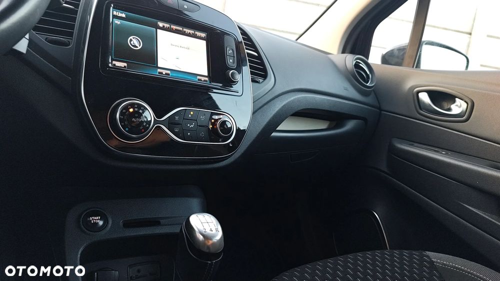 Renault Captur ENERGY TCe 90 Start&Stop Intens - 31