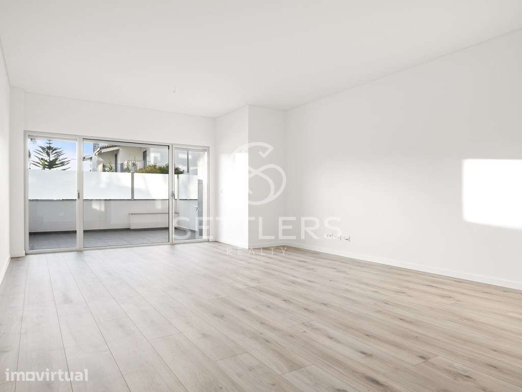 Apartamentos T3 - Lombos, Carcavelos - Grande imagem: 4/19