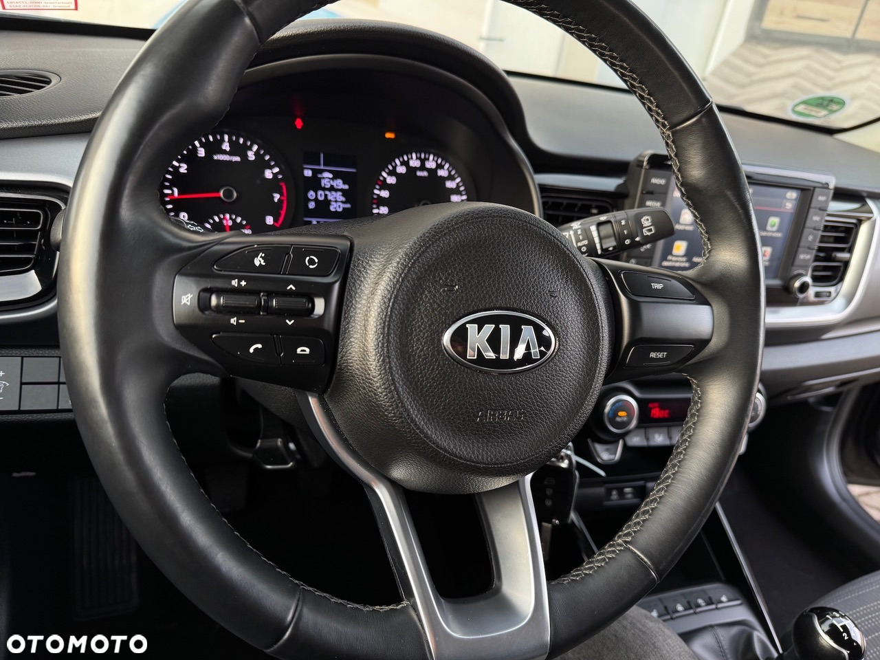 Kia Stonic - 29