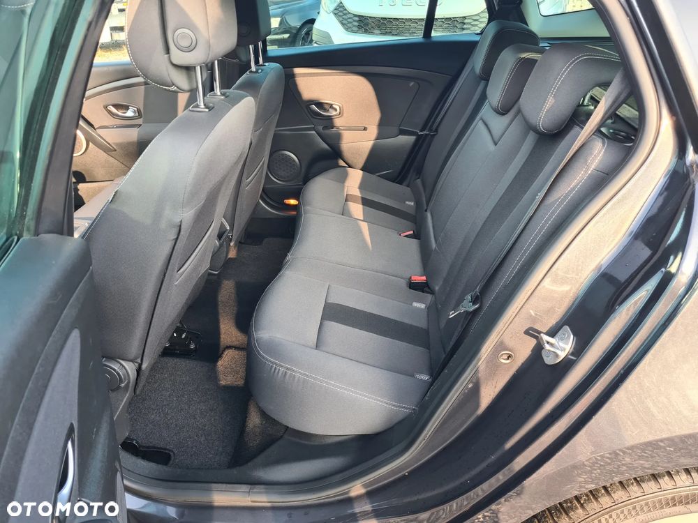 Renault Megane 1.6 16V 110 Dynamique - 15