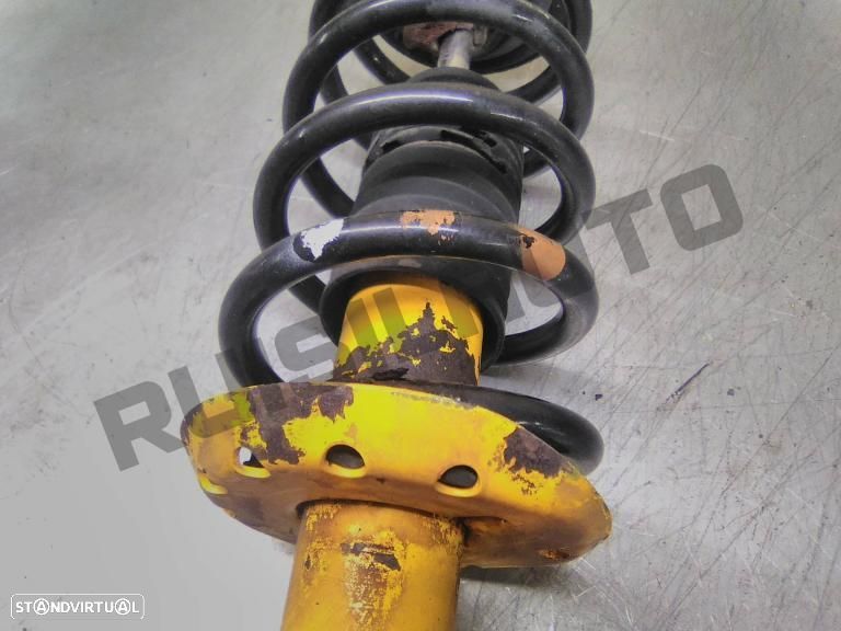 Amortecedor Frente Esquerdo/direito  Audi A4 B5 (8d) [1994_2001 - 3