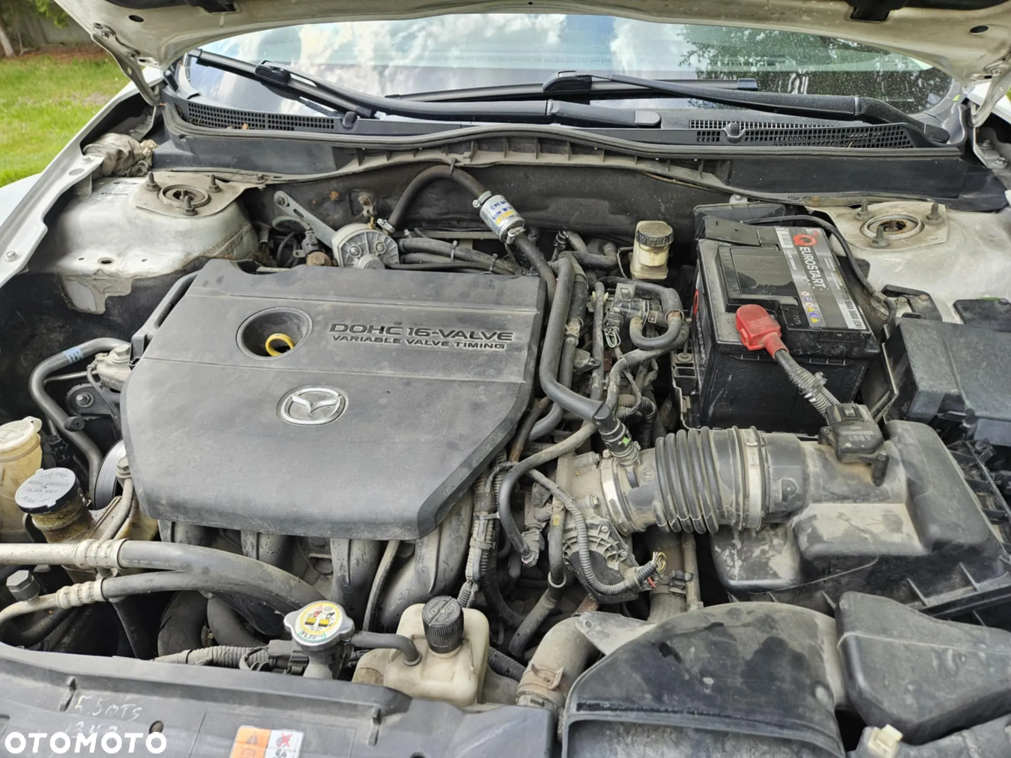 Mazda 6 - 17