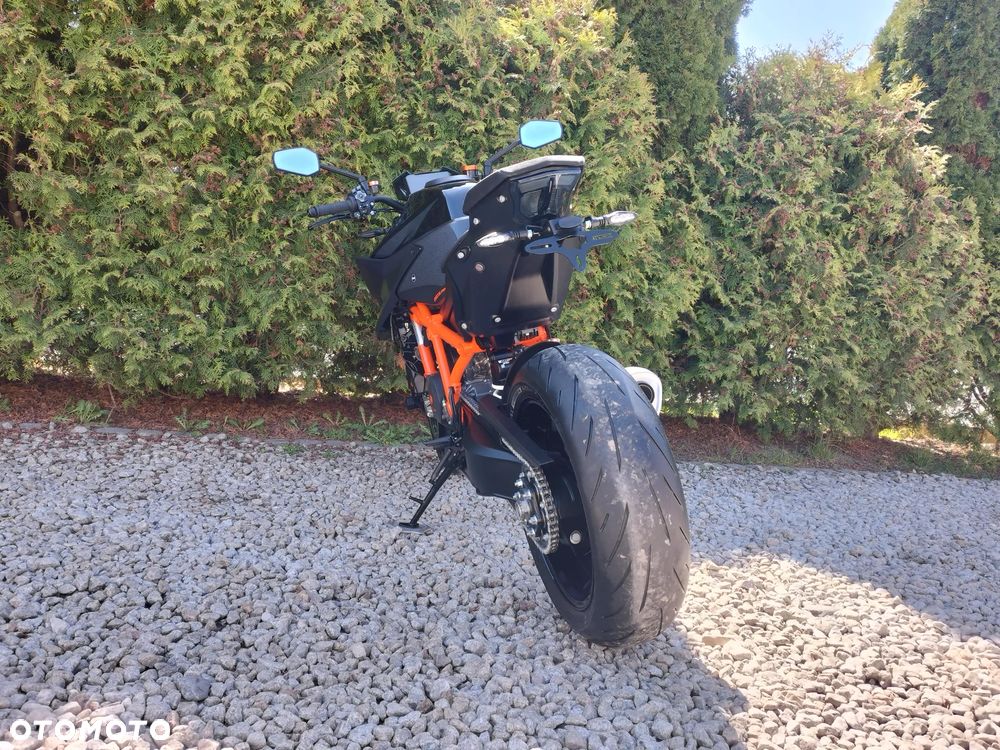 KTM Super Duke - 6