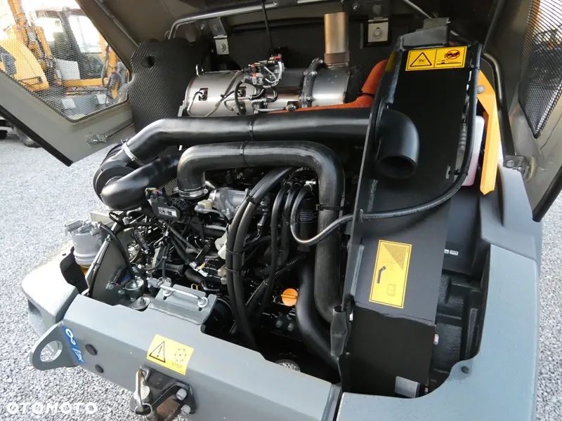 Liebherr L506 Compact / 1315mtg / 2022r / 6szt / Z Niemiec / - 17