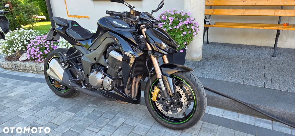 Kawasaki Z