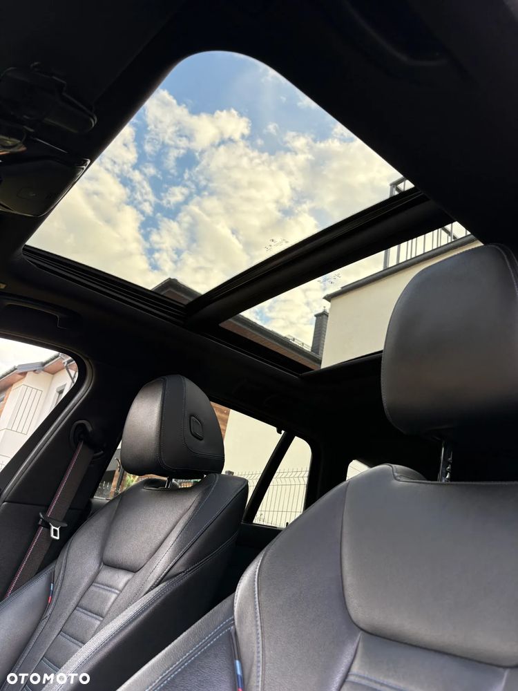 BMW Seria 3 M340i xDrive sport - 20