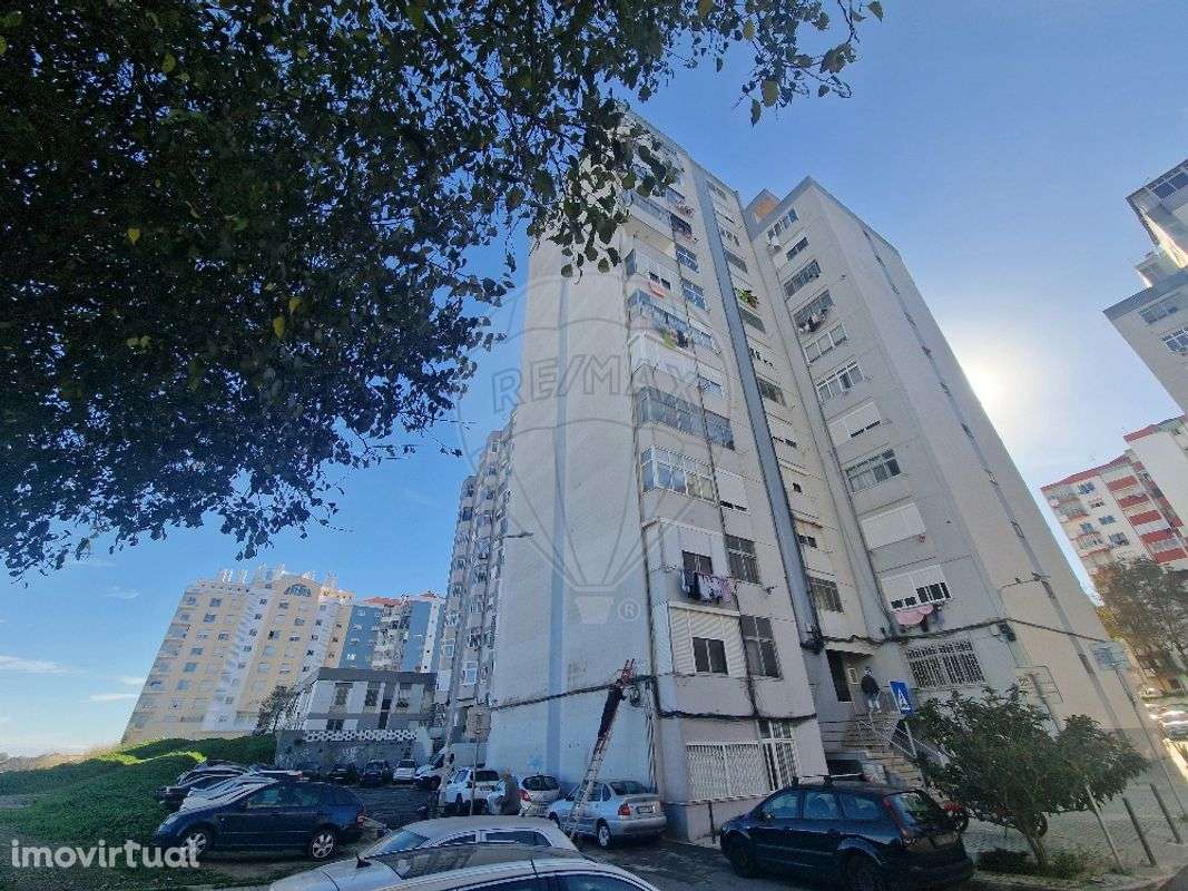 Apartamento T1 para venda - Grande imagem: 3/10