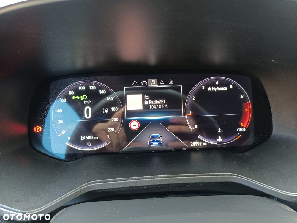 Renault Clio 1.0 TCe Esprit Alpine - 8