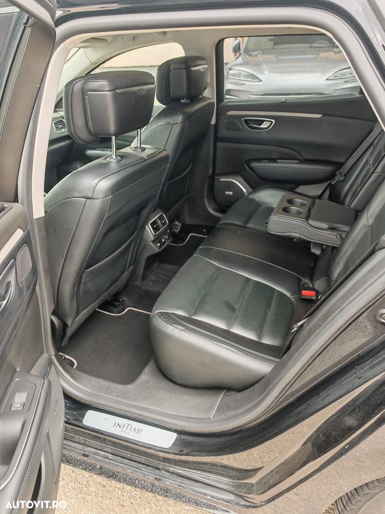 Renault Talisman ENERGY dCi EDC Intens - 12