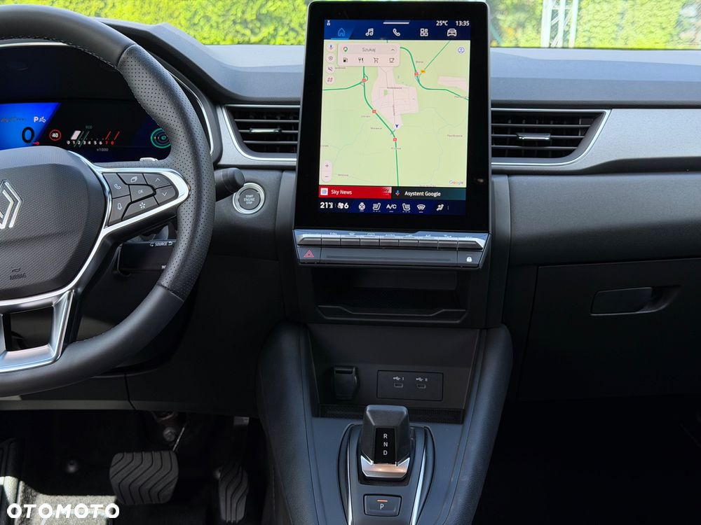 Renault Symbioz - 23