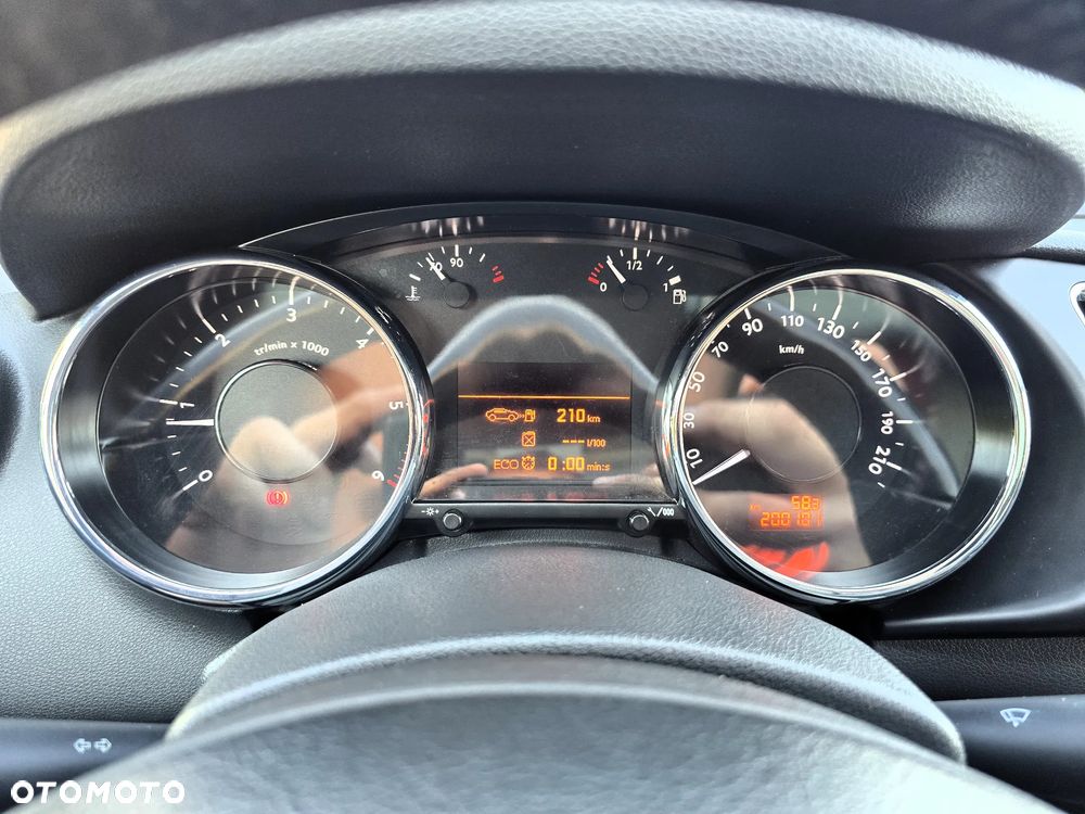 Peugeot 3008 BlueHDi 120 Stop & Start Business-Line - 27