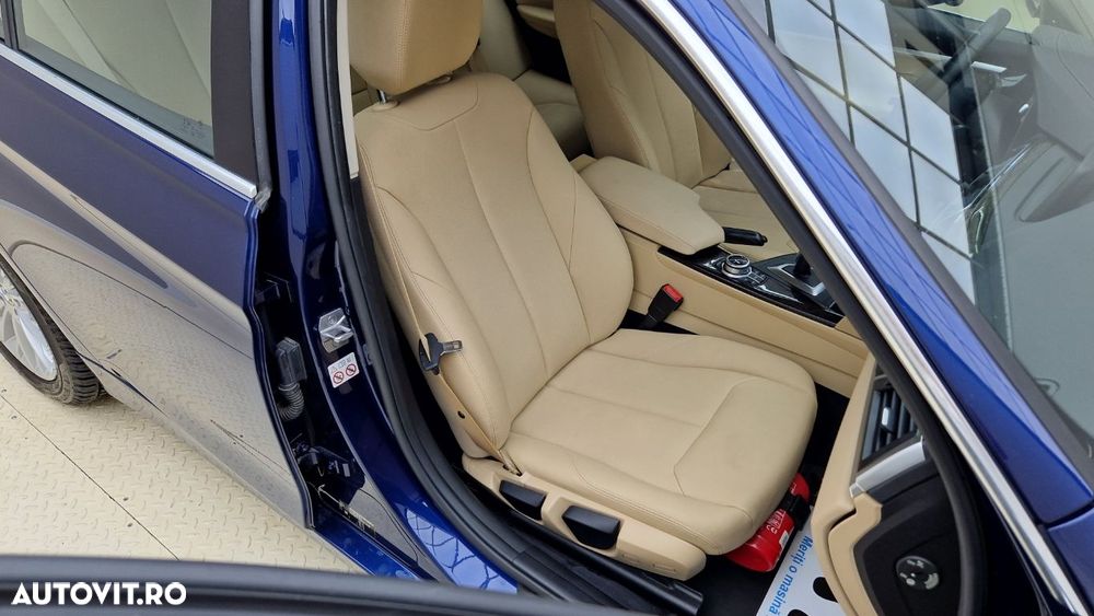 BMW Seria 3 - 15