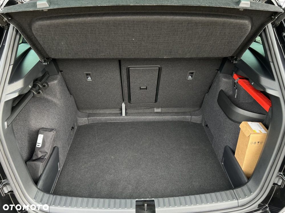 Skoda Karoq 2.0 TSI 4x4 Sportline DSG - 29