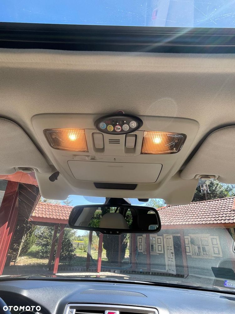 Subaru Outback 2.5i Exclusive (EyeSight) Lineartronic - 15