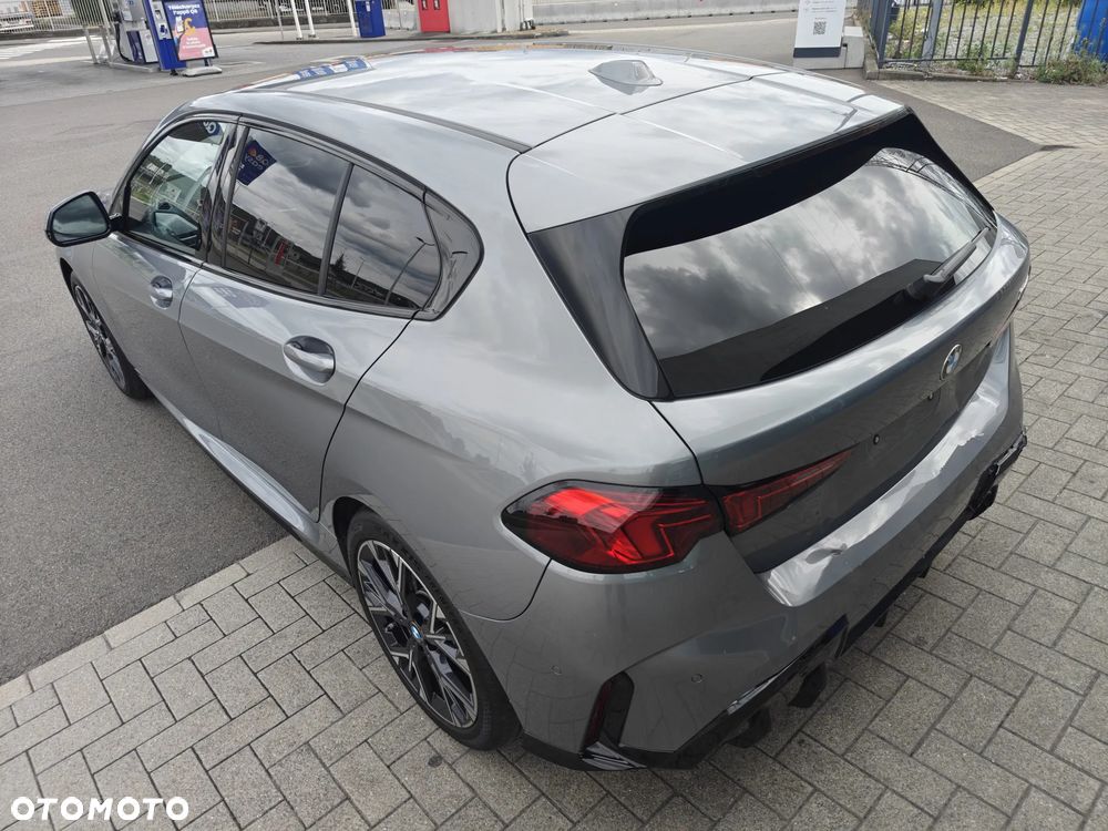 BMW Seria 1 - 13