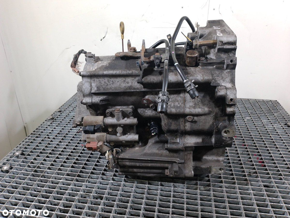SKRZYNIA BIEGÓW AUTOMAT HONDA CIVIC VII SLXA 1.4 16V - 5