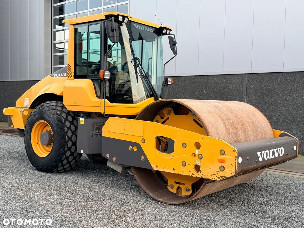 Volvo SD 135B 115B SD135 - 1