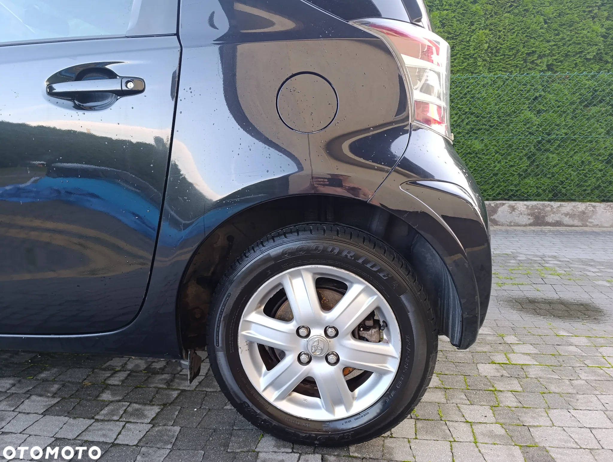 Toyota iQ 1.0 Luna - 6