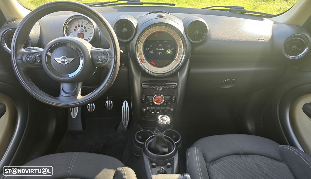 MINI Countryman Cooper SD - 9