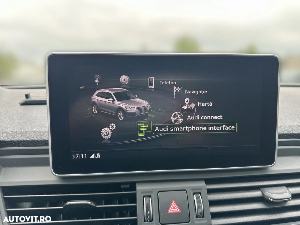 Audi Q5 50 TFSIe quattro S tronic - 23