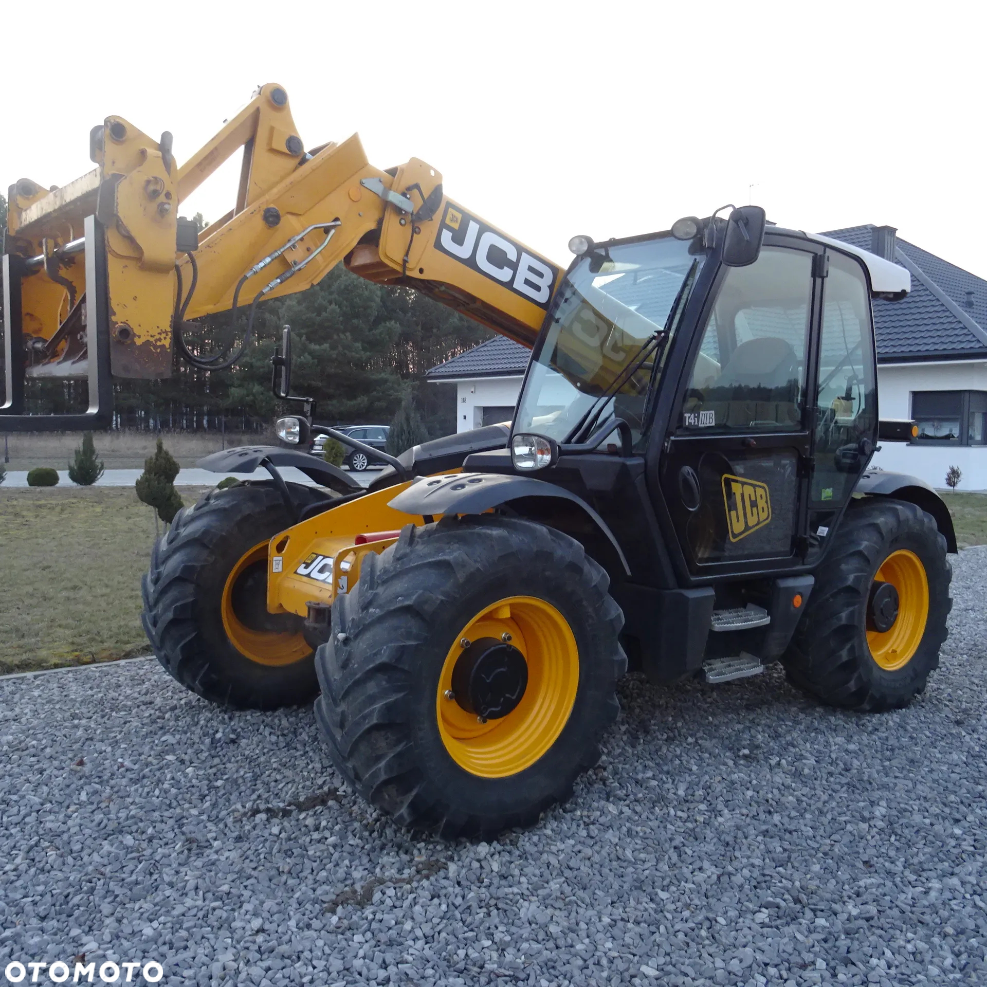 JCB 536-60 - 4