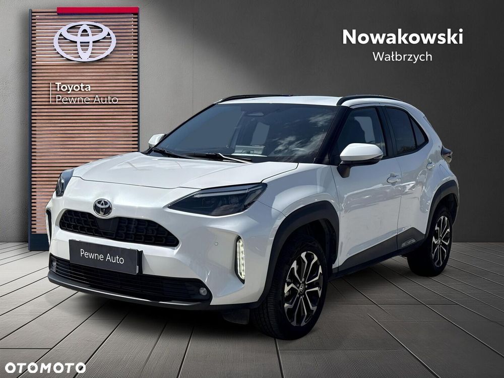 Toyota Yaris Cross Hybrid 1.5 Style - 1