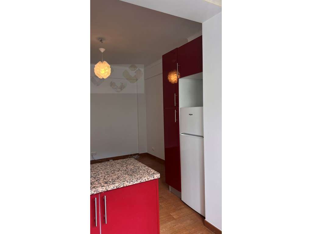 Amadora Venteira, Excelente T1, Remodelado e Equipado, Oportunidade... - Grande imagem: 4/26