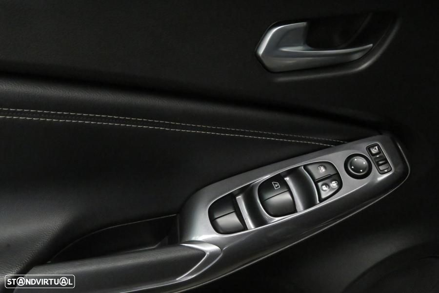 Nissan Juke 1.0 DIG-T N-Connecta - 23