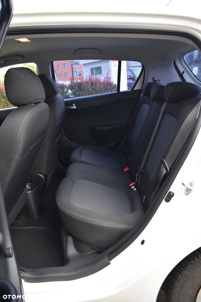Hyundai i20 - 7
