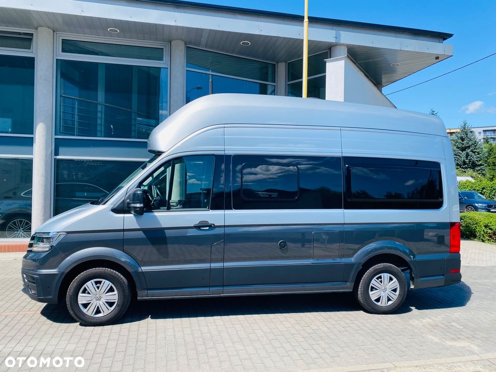 Volkswagen California - 4