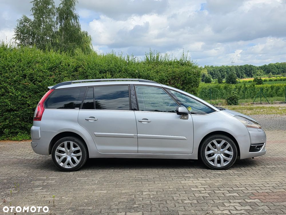 Citroën C4 Grand Picasso - 3