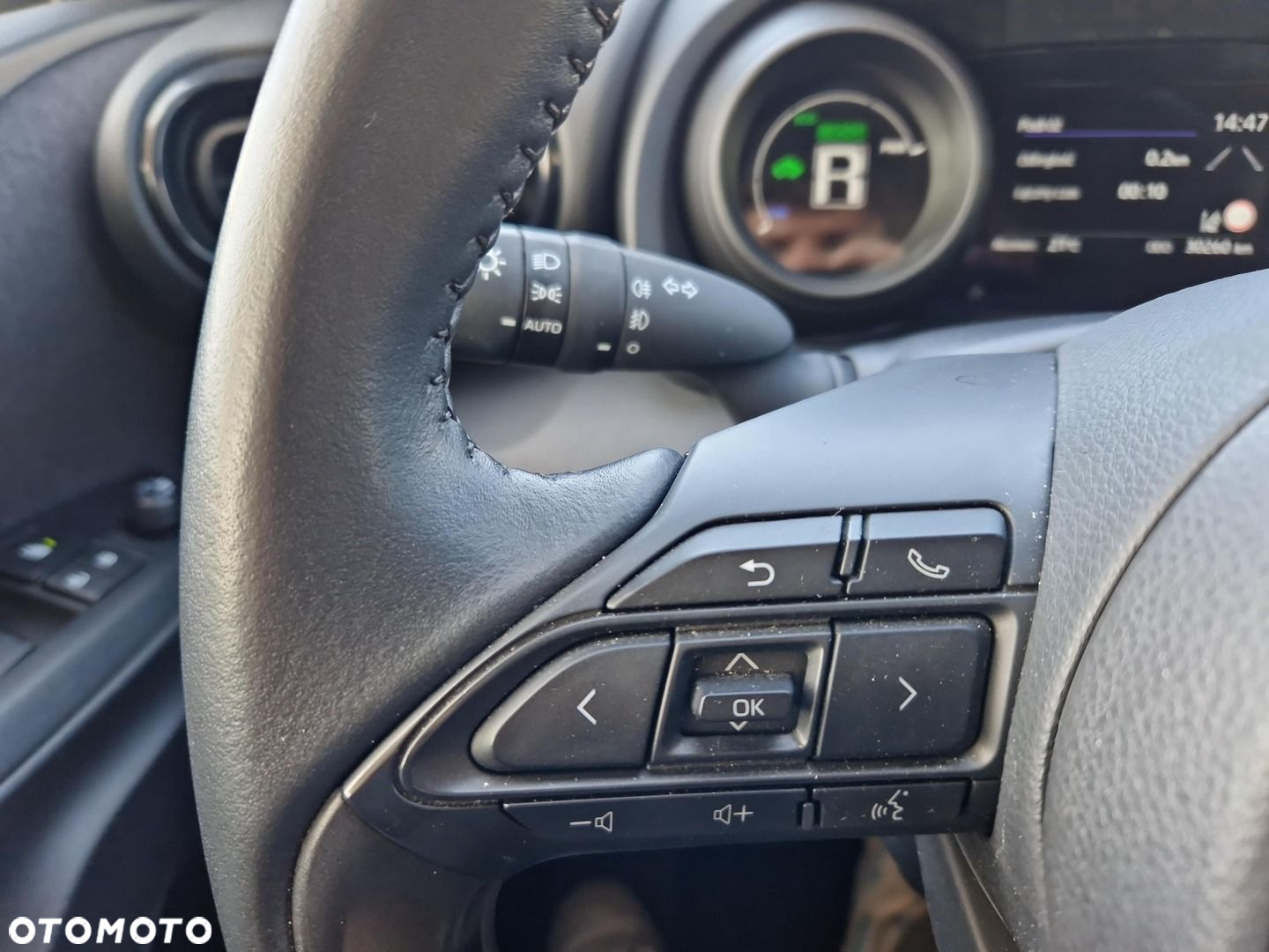 Toyota Yaris - 14