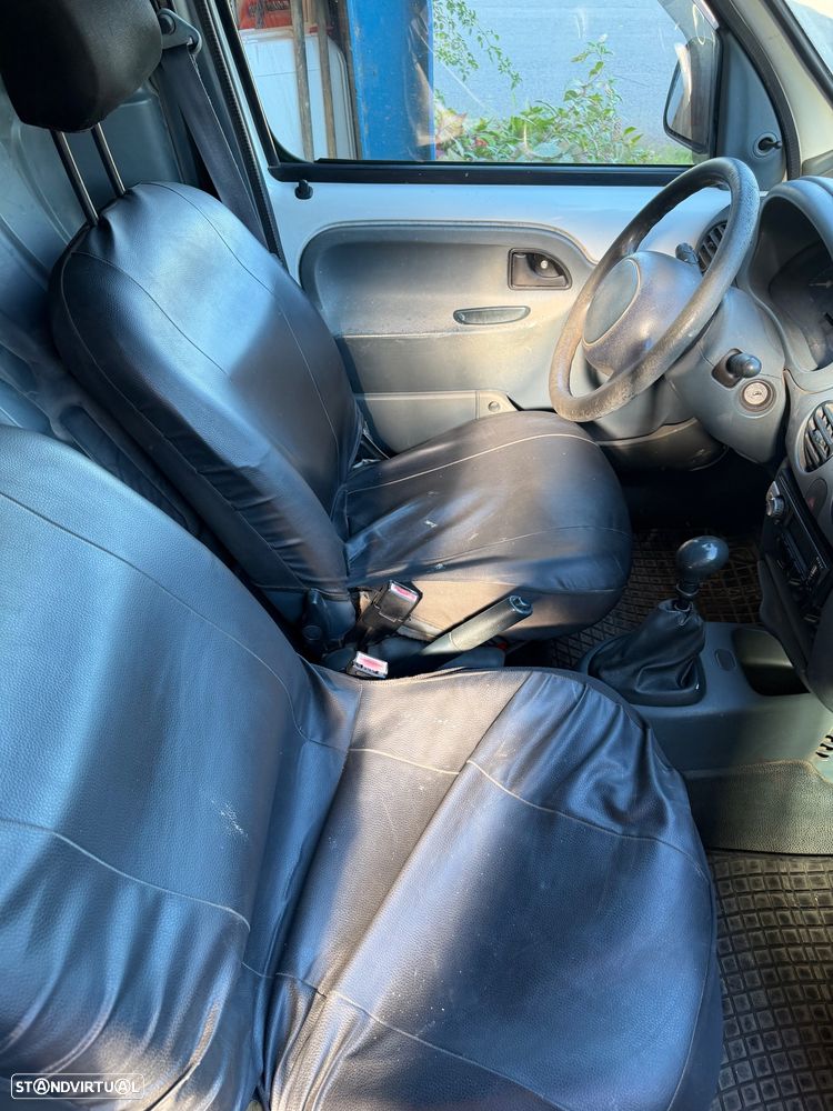 Renault Kangoo - 9