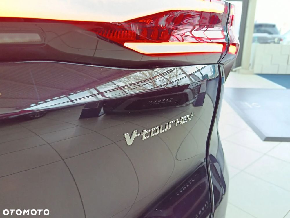 Forthing V-Tour - 11