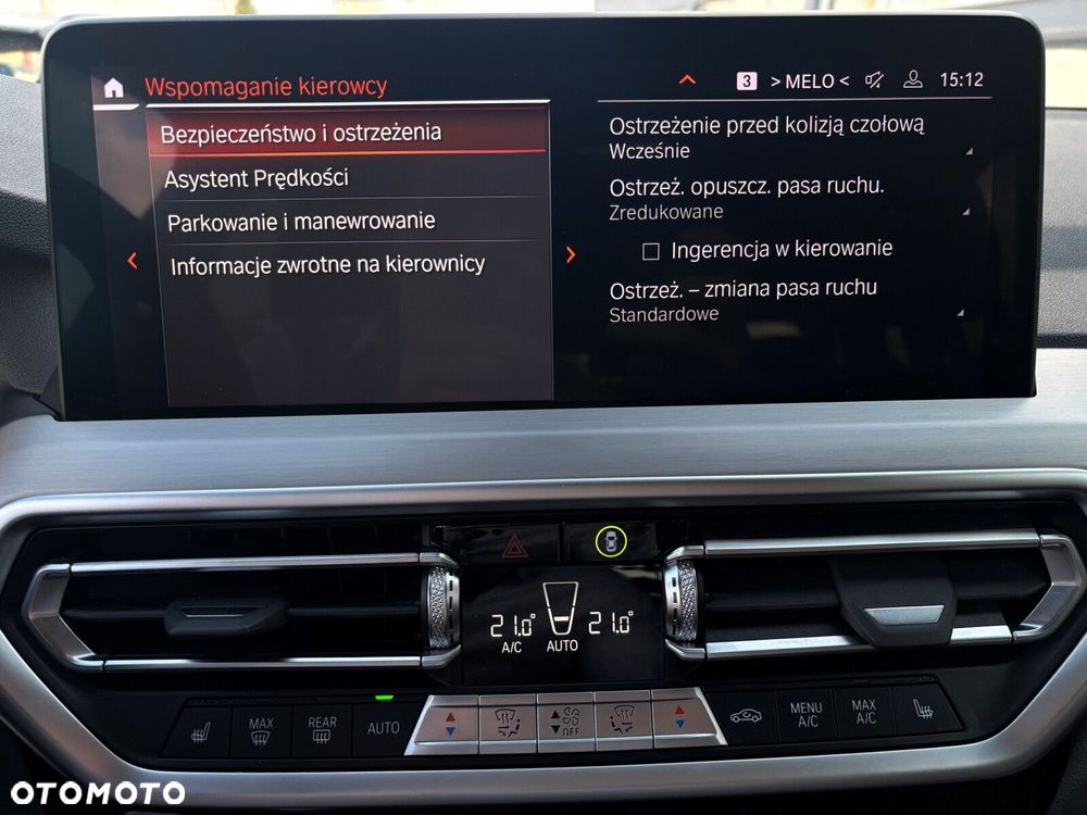 BMW X3 - 17