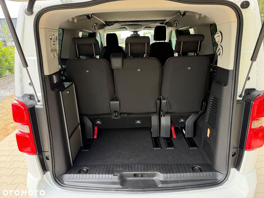 Citroën SpaceTourer - 39