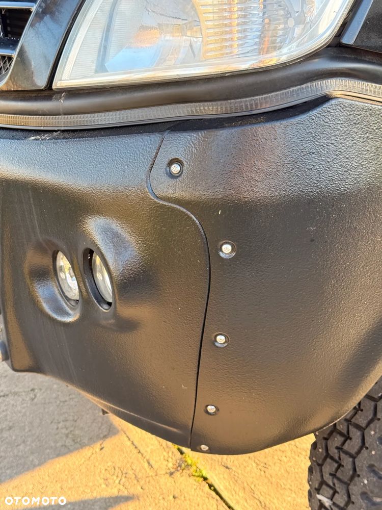 Iveco Daily 4x4 - 17